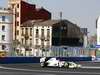 GP EUROPA - Qualifiche e Prove Libere 3
